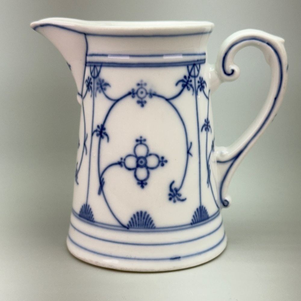 Vintage Winterling Creamer Pitcher